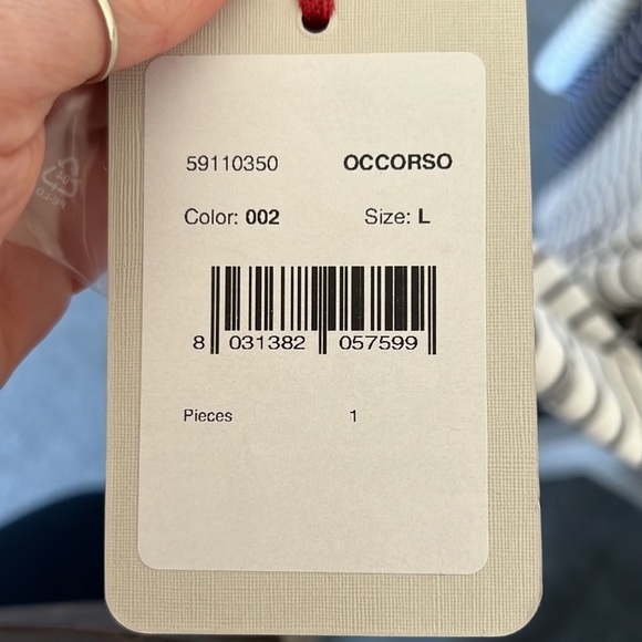 Marina Ronaldi Sport stunning marine a jacket - Picture 6 of 9